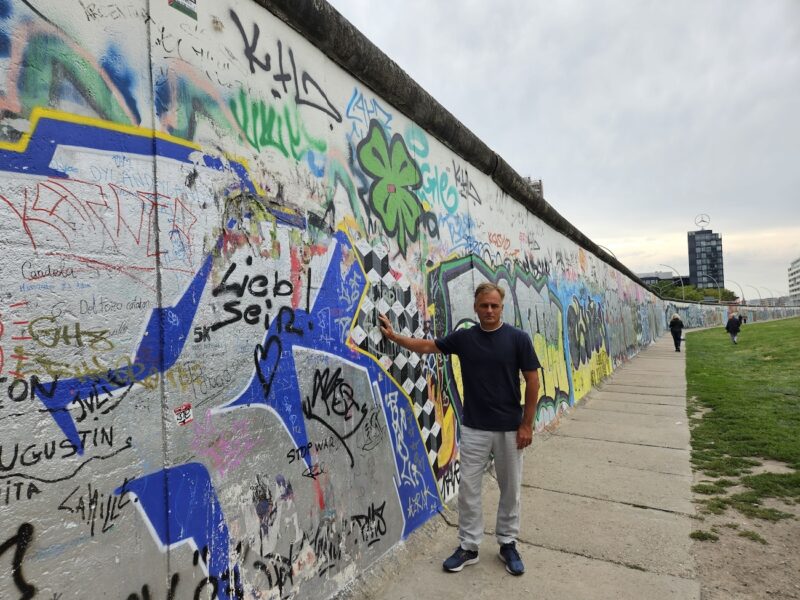 Los mejores Free tours en Berlín