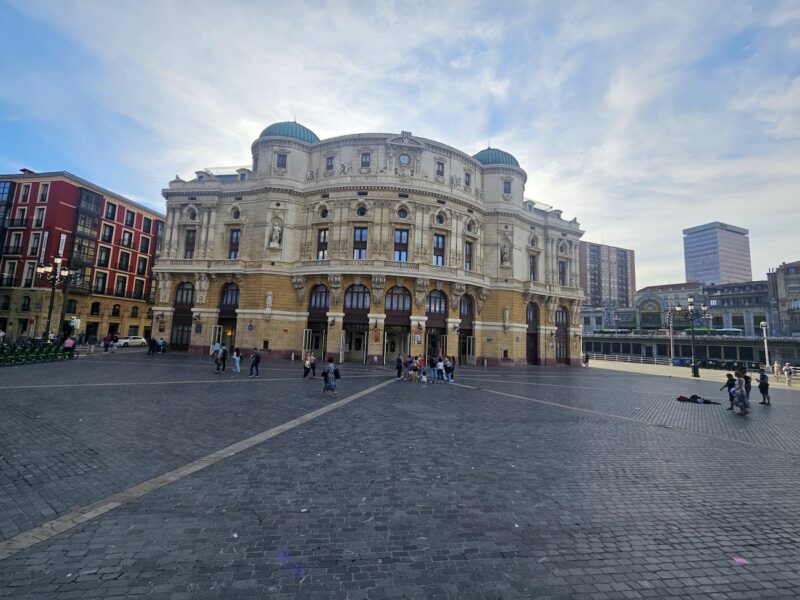 Teatro Arriaga