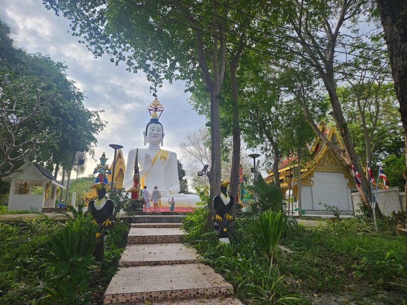 Wat Ko Kaew Phetchabun