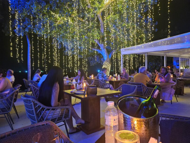 Winkks Beach Club