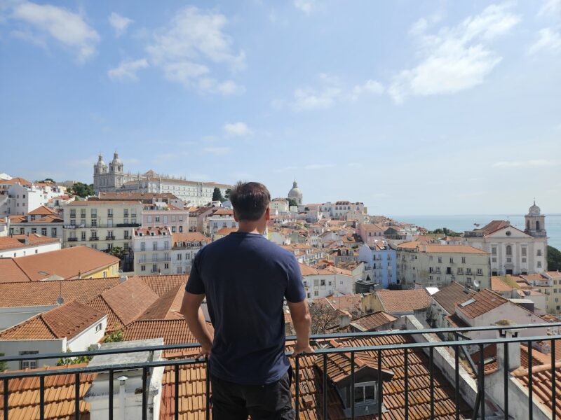 Alfama, Lisboa