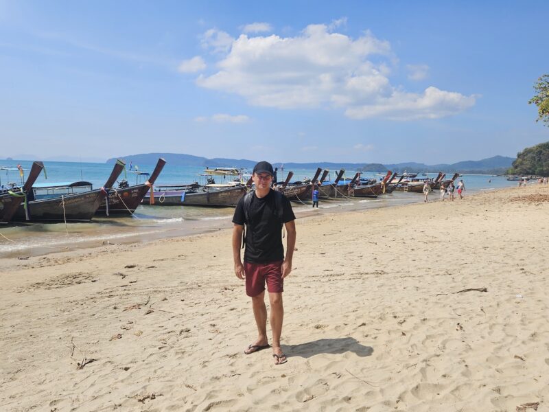 Ao Nang