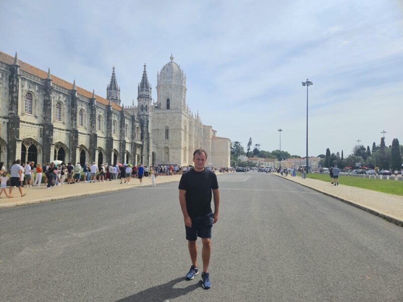 Belem, Lisboa