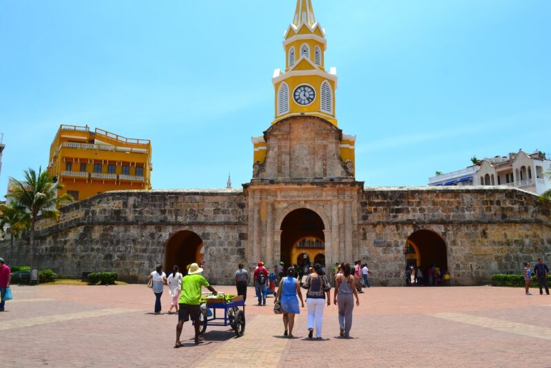 Cartagena de Indias