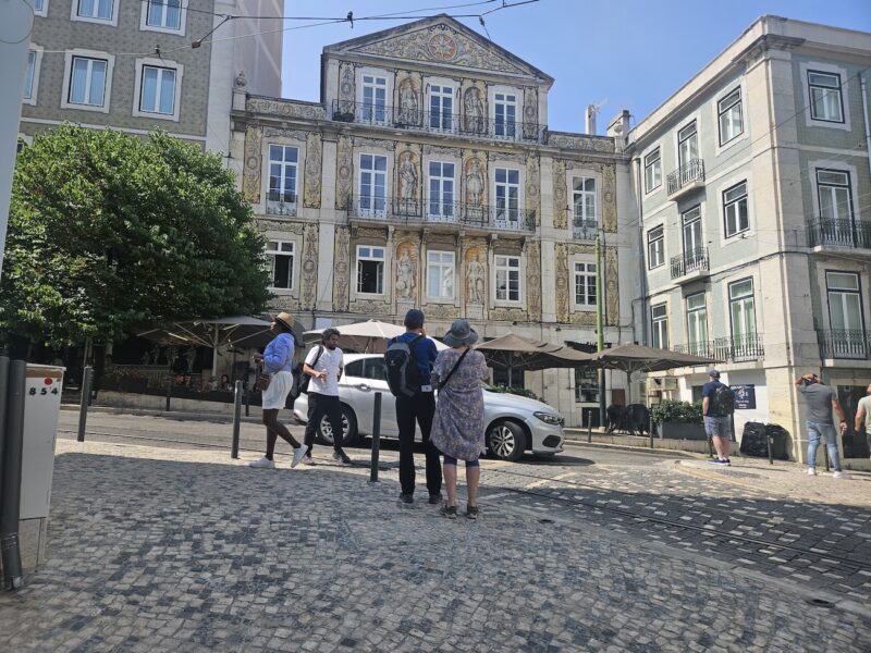 Chiado, Lisboa