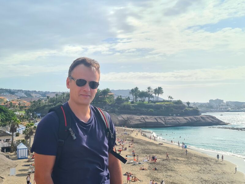 Costa Adeje