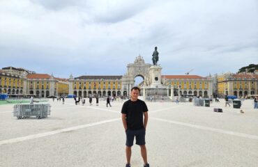 Dónde alojarse en Lisboa
