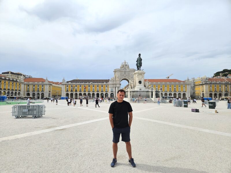 Dónde alojarse en Lisboa