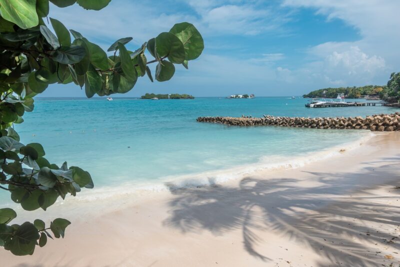 Islas del Rosario