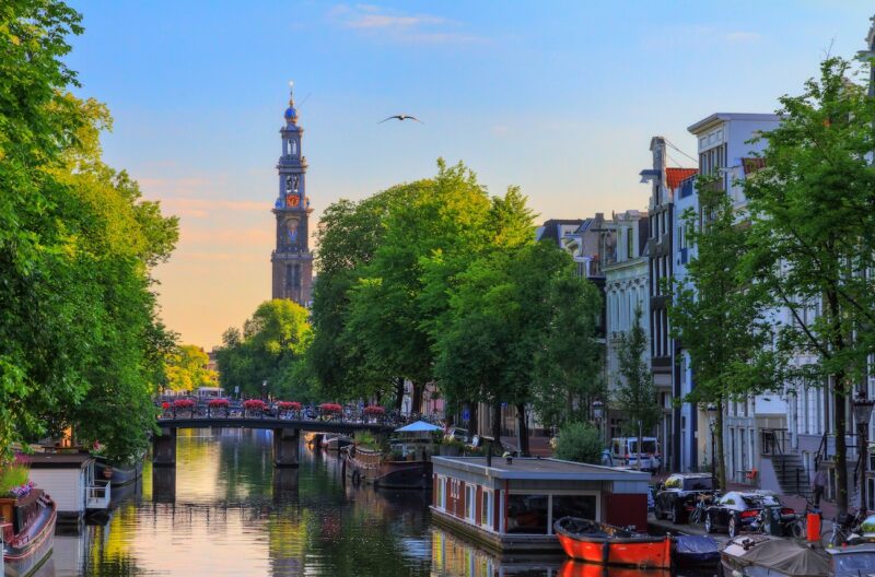 Jordaan