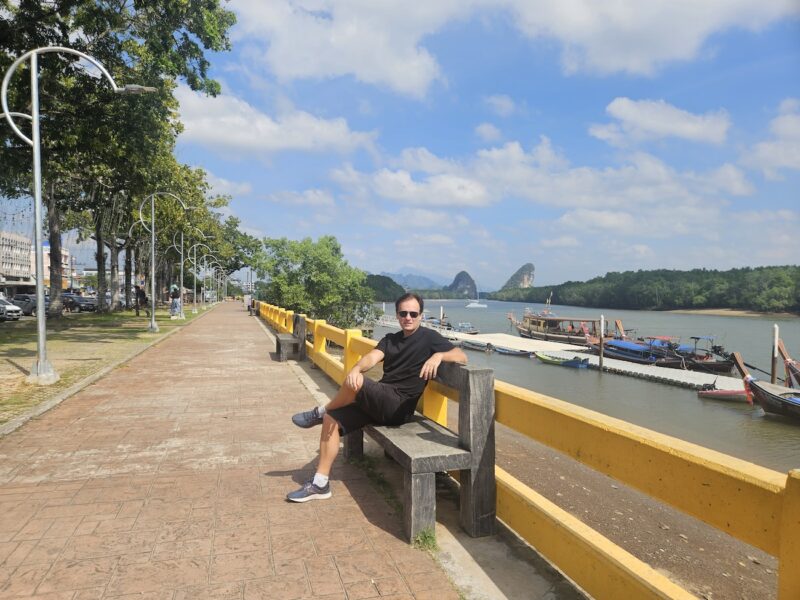 Krabi Town