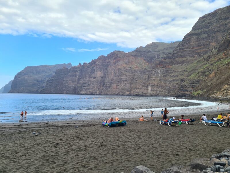 Los Gigantes