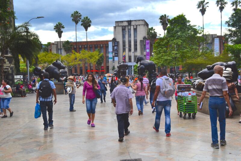 Medellín