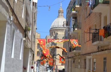 Mejores free tours en Malta