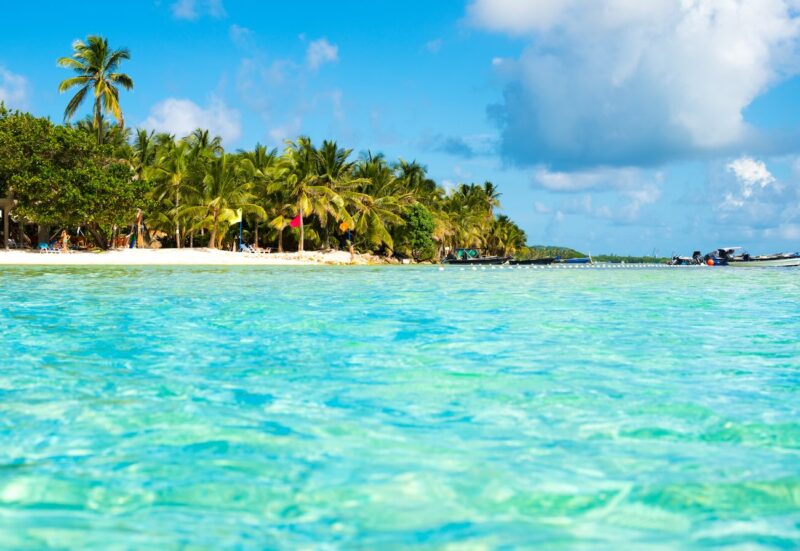 San Andrés, Colombia