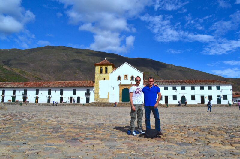 Villa de Leyva