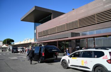 Cómo ir del aeropuerto de Florencia al centro