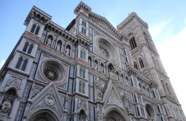 Dónde alojarse en Florencia