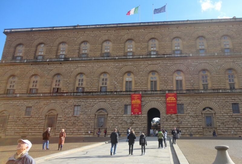 Oltrarno