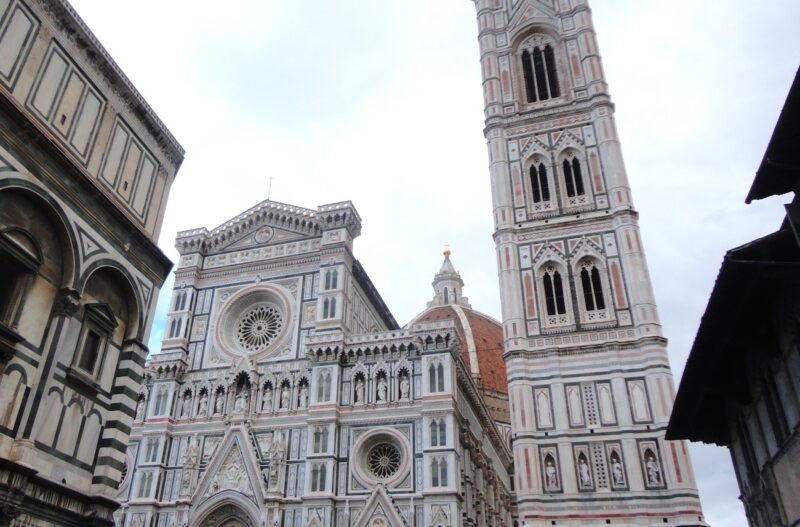 Piazza del Duomo