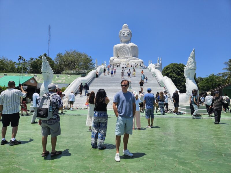 Big Buddha Phuket