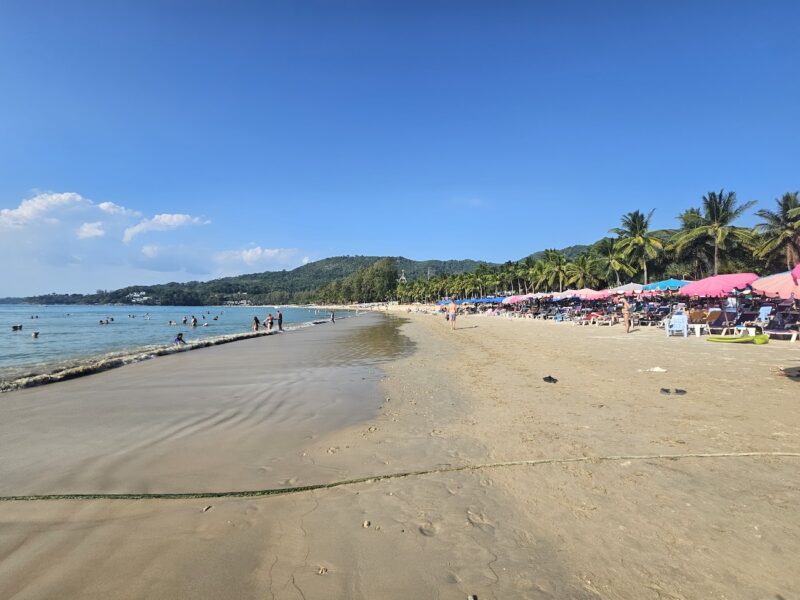 Kamala Beach