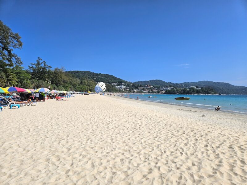 Kata Beach