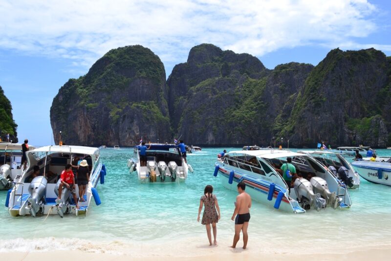 Koh Phi Phi