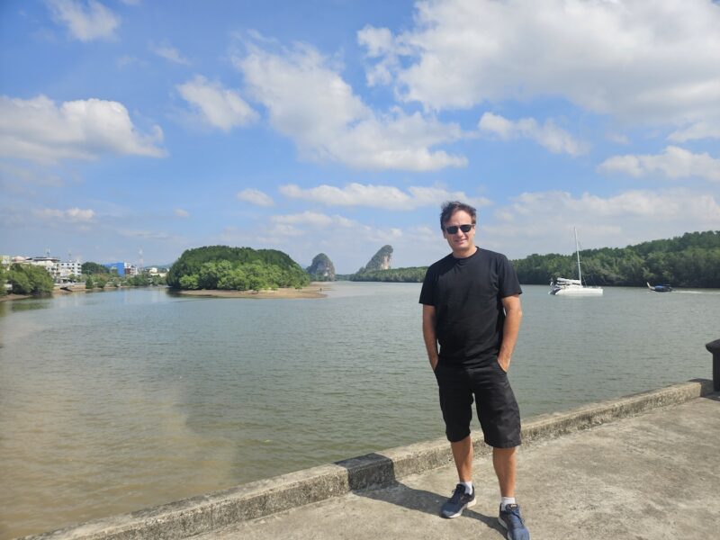 Krabi Town