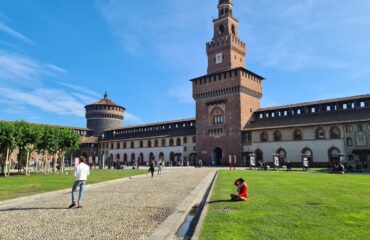 Los mejores free tours en Milán