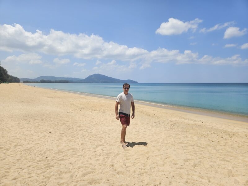 Mai Khao Beach