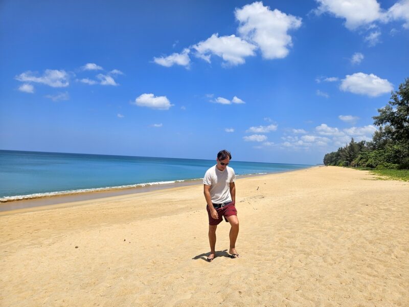 Playas de Phuket