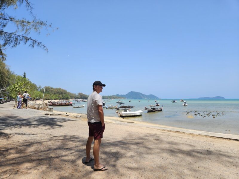 Playas de Phuket