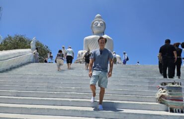 Qué hacer en Phuket
