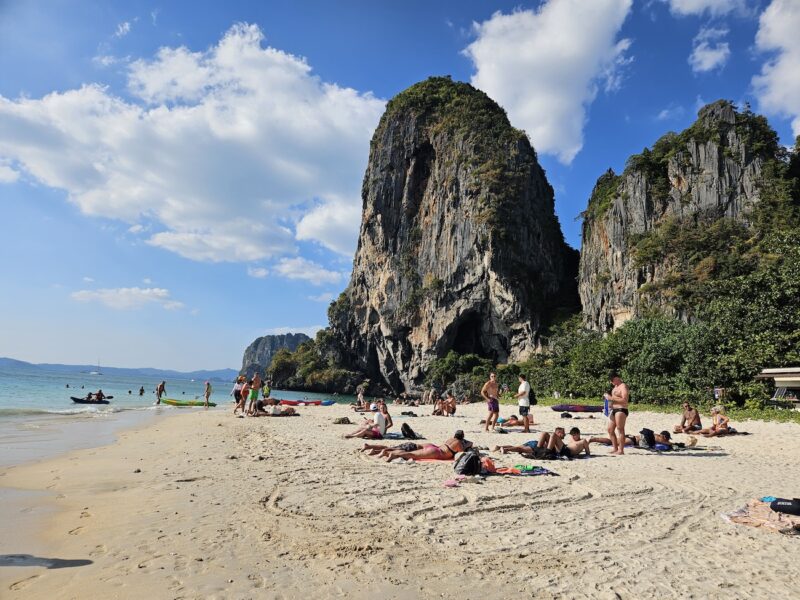 Railay