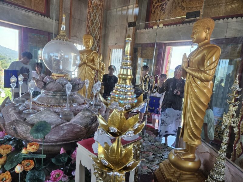 Wat Chalong