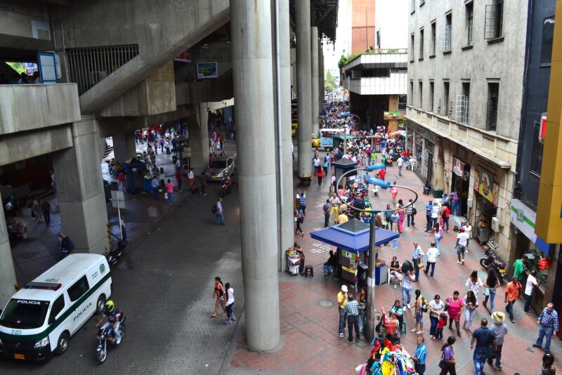 Consejos para visitar Medellín
