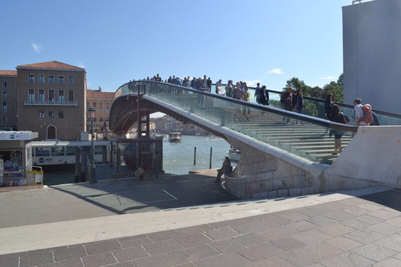 C&oacute;mo ir de Venecia a Florencia