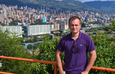 Guía de Medellín