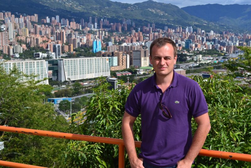 Guía de Medellín