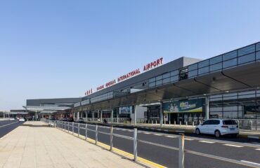 Cómo ir del Aeropuerto Internacional Hongqiao al centro de la ciudad