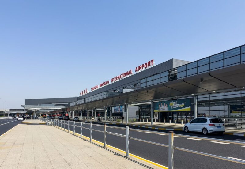 Cómo ir del Aeropuerto Internacional Hongqiao al centro de la ciudad