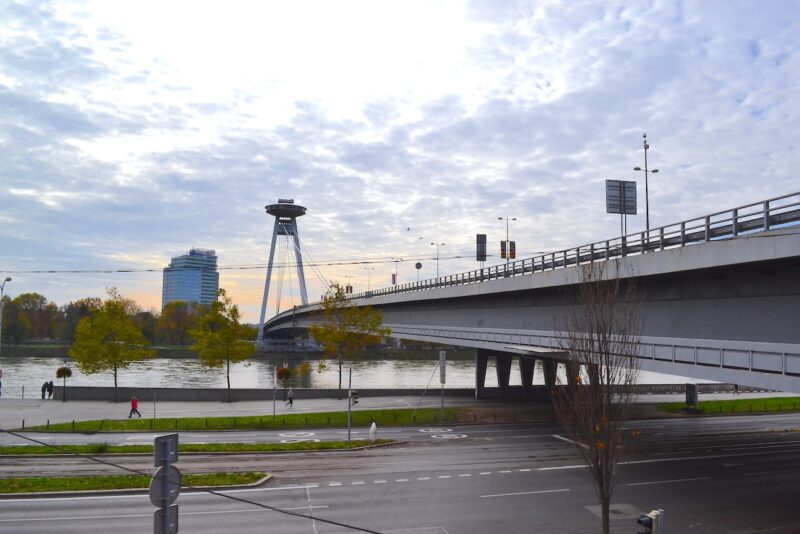 UFO Bratislava
