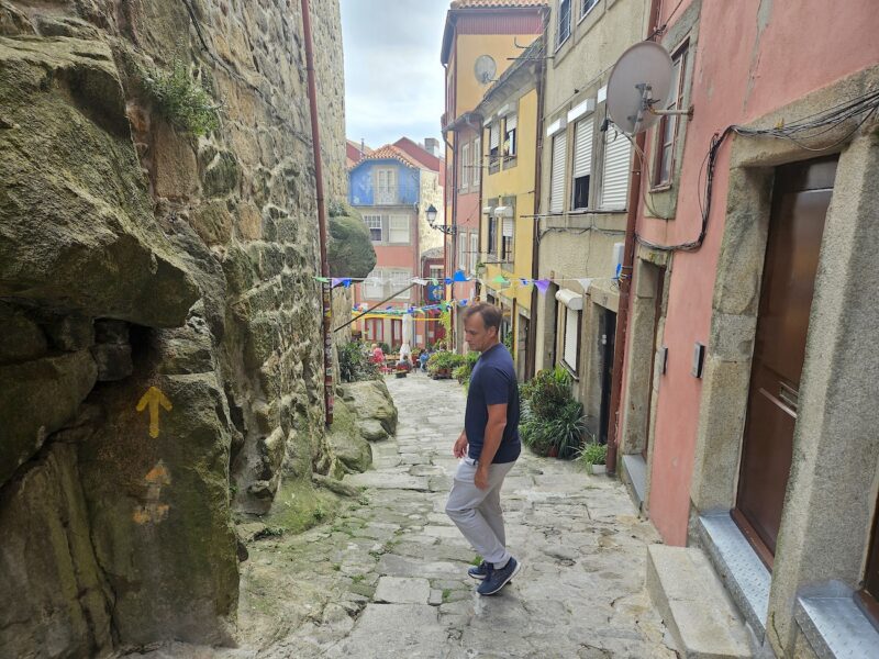Barrio do Barredo
