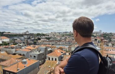 Los mejores free tours de Oporto