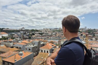 Los mejores free tours en Oporto en español