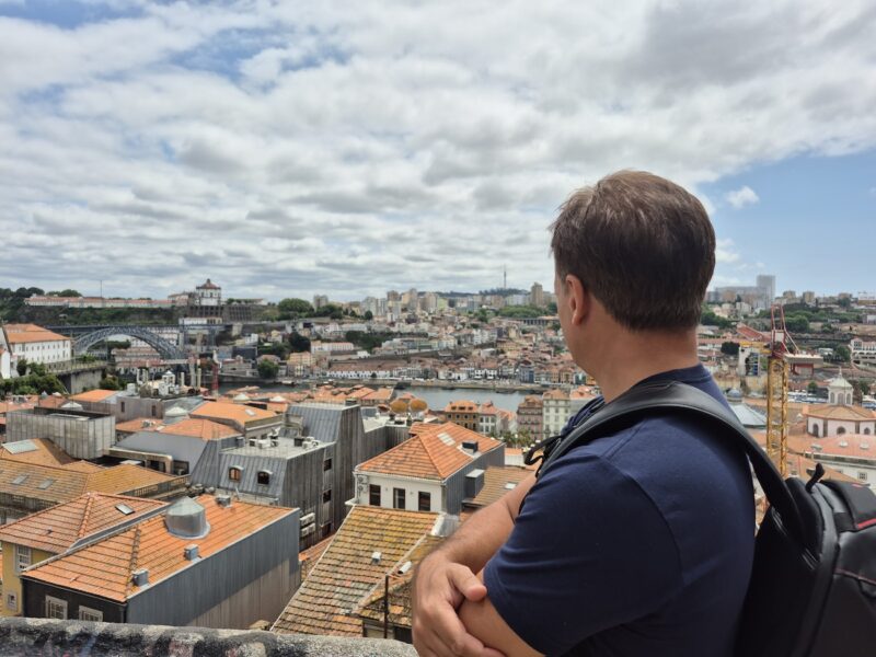 Los mejores free tours de Oporto