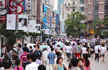 Los mejores free tours en Shanghái