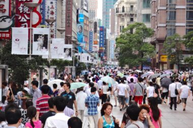 Los mejores free tours en Shanghái