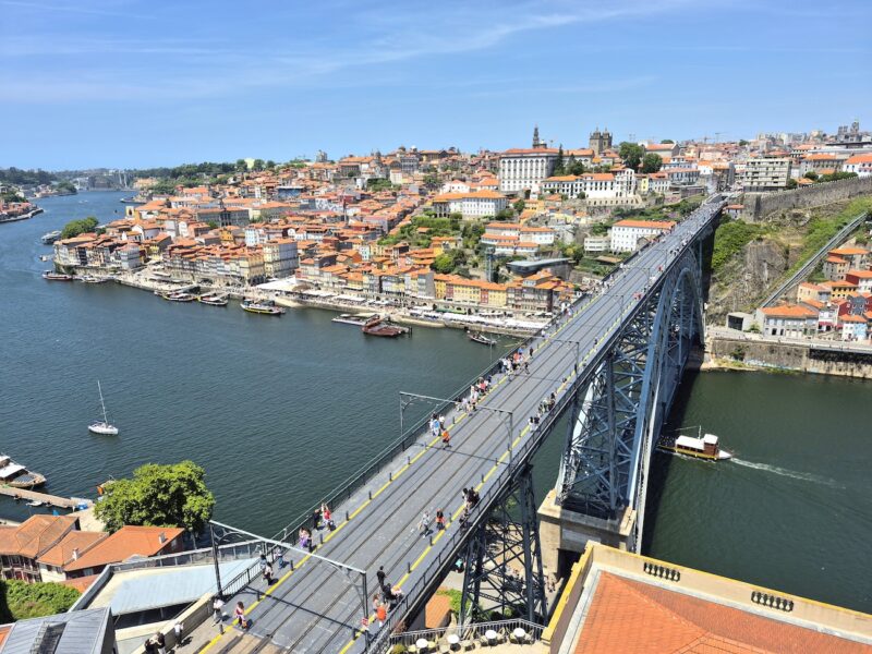 Puente de Don Luis I